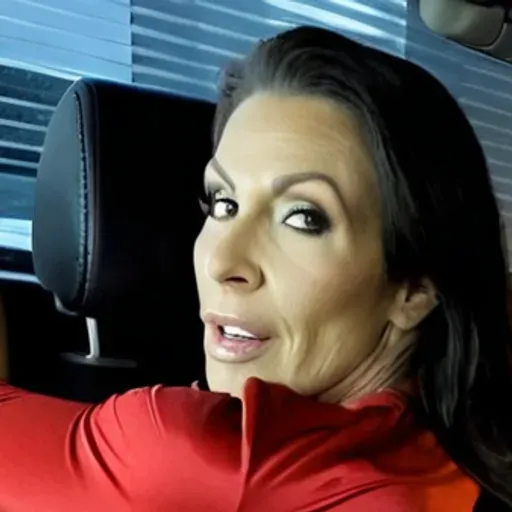 KI-Pornobild-Generator