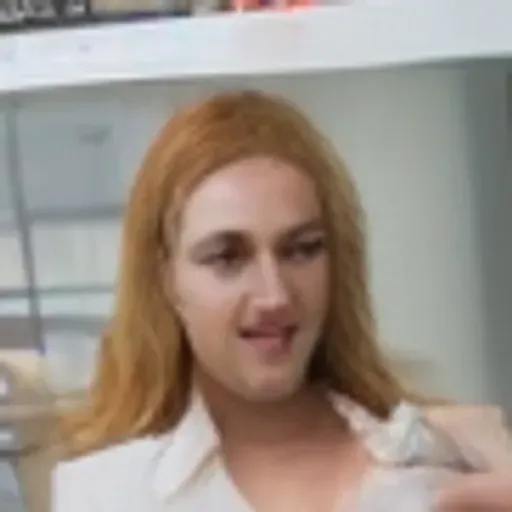 AI色情照片生成器