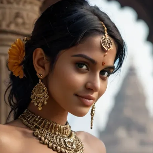 AI色情图片生成器