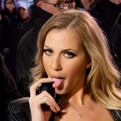 AI色情照片生成器