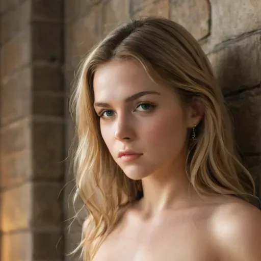 Pencipta imej lucah AI