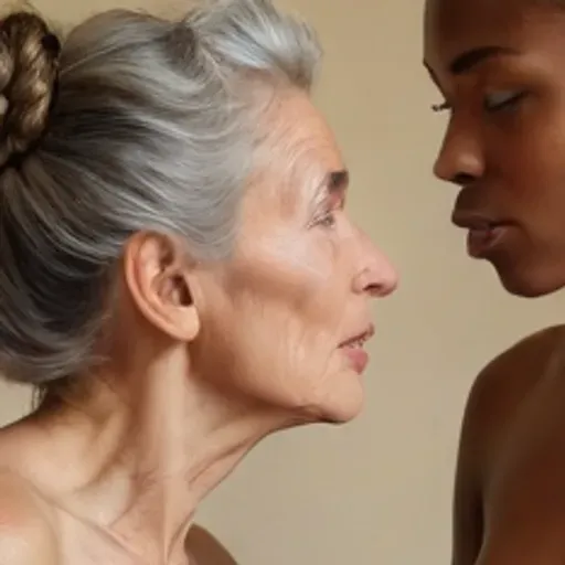 AI色情照片生成器