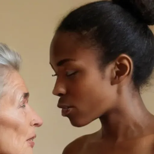 AI色情图片生成器