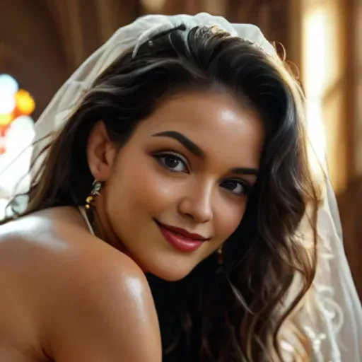 AI色情图片生成器