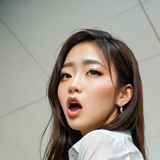 AI色情圖片產生器