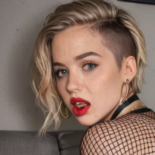 โปรแกรมสร้างภาพโปรนที่ใช้ปัญหา AI