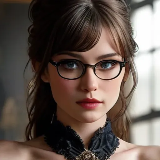 KI-Pornobild-Generator