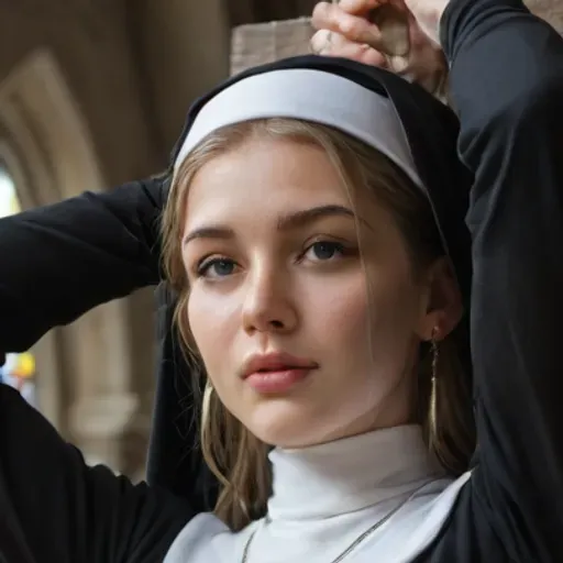 генератор порно-изображений на ИИ