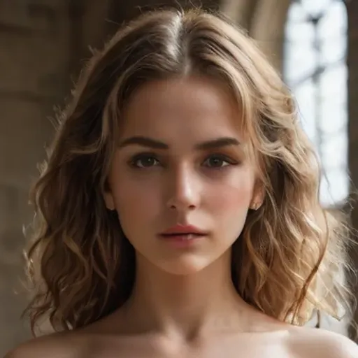 yapay zekâ porno görsel üretici