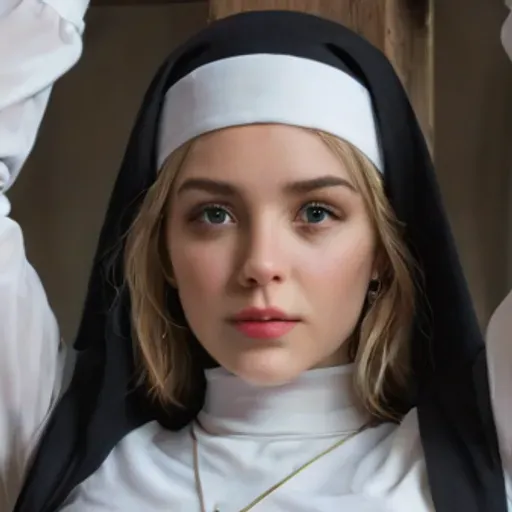 генератор порно-изображений на ИИ