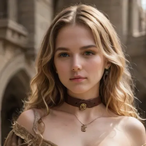 AI porn image generator