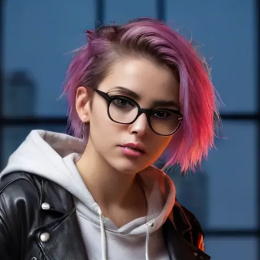 gerador de imagens pornô com IA