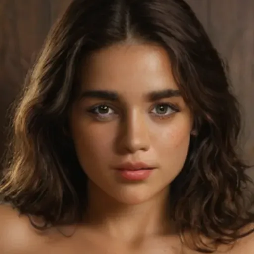 yapay zekâ porno görsel üretici