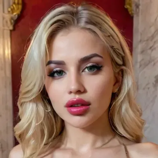 AIポルノ画像ジェネレーター