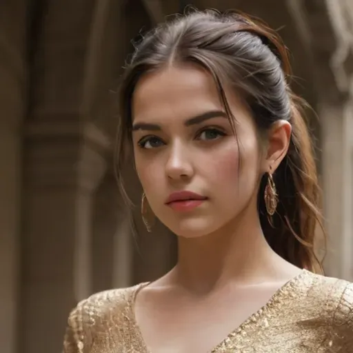 AIポルノ画像ジェネレーター