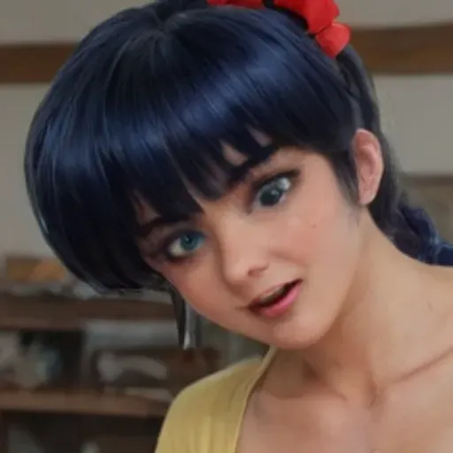 โปรแกรมสร้างภาพโปรนที่ใช้ปัญหา AI