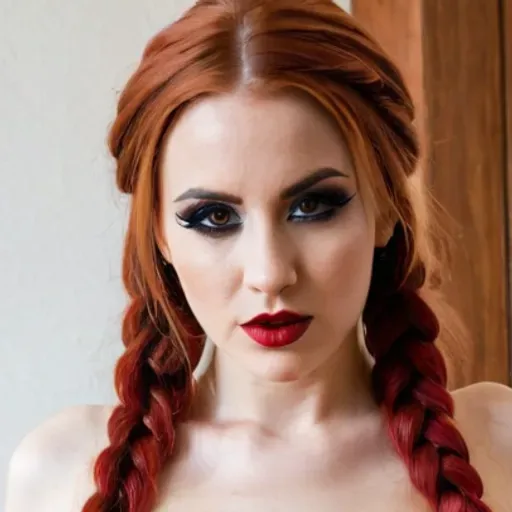 AIポルノ画像ジェネレーター