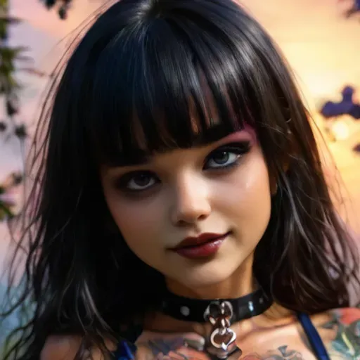 generador de imágenes porno con IA