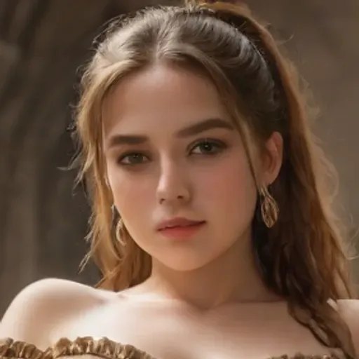 AI色情圖片產生器