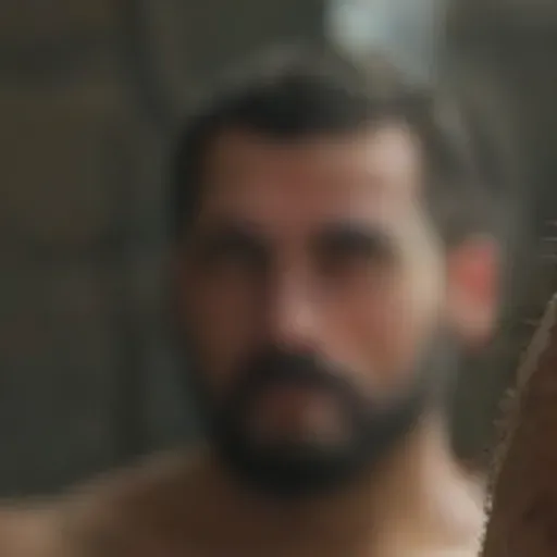 AI色情照片生成器