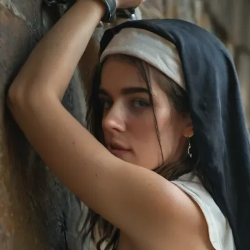 AI色情图片生成器