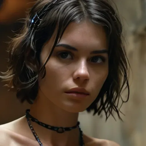 KI-Pornobild-Generator