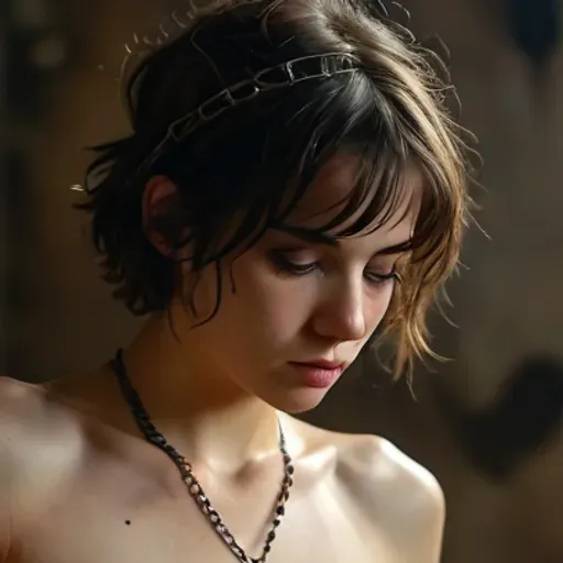 generatore di immagini porno IA