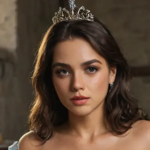 yapay zekâ porno görsel üretici