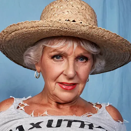 generatore di immagini porno IA