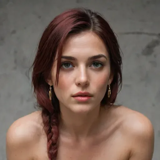 yapay zekâ porno görsel üretici