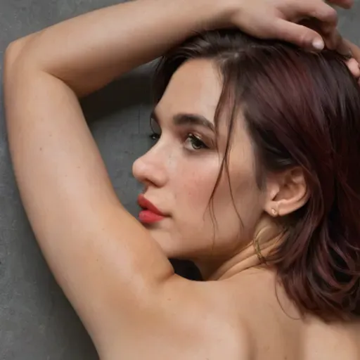 AI色情图片生成器