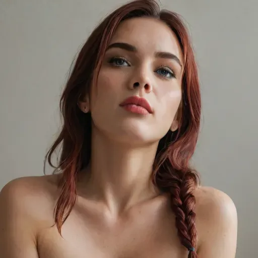 yapay zekâ porno görsel üretici