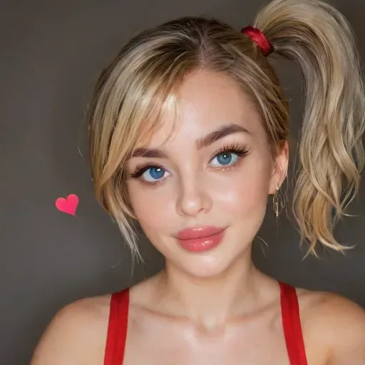 AIポルノ画像ジェネレーター