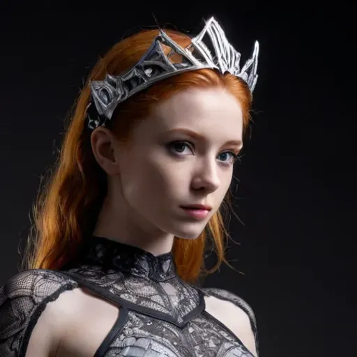 генератор порно-изображений на ИИ