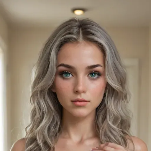 generatore di immagini porno IA