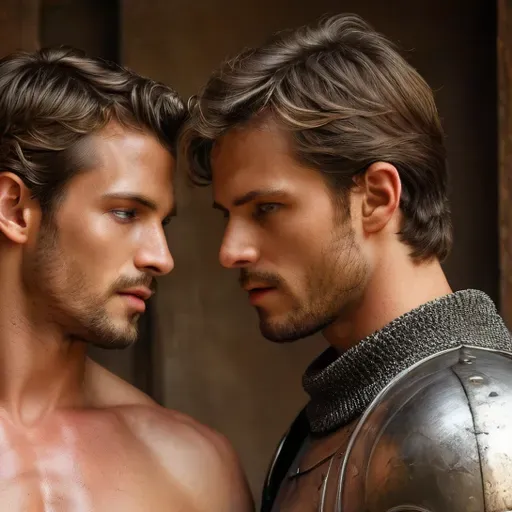 AI porn image generator