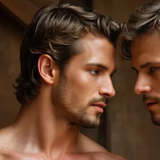 AI porn image generator