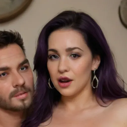 AIポルノ写真ジェネレーター