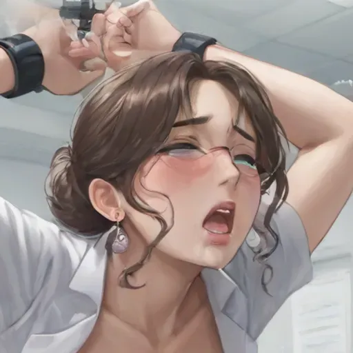 AI色情图片生成器