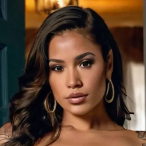 AI色情圖片產生器