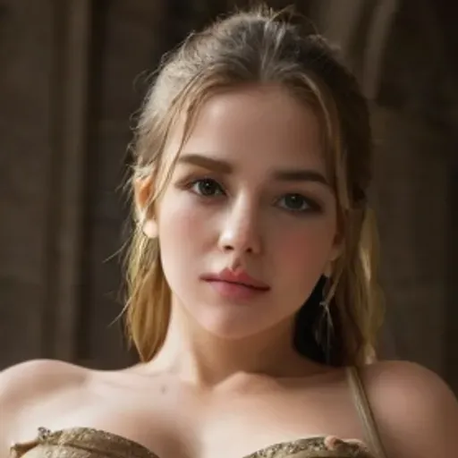 AI色情圖片產生器