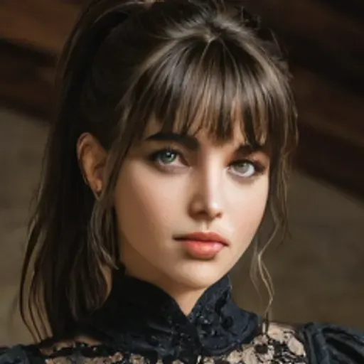 AI色情图片生成器