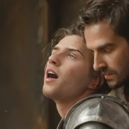 AI 포르노 사진 생성기