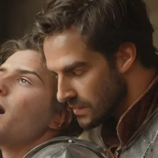 AI 포르노 이미지 생성기