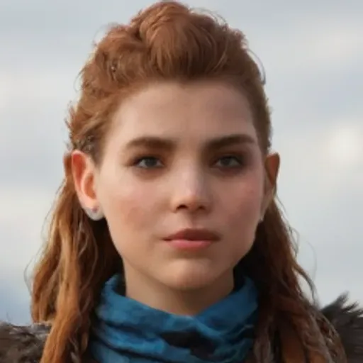 AI色情圖片產生器