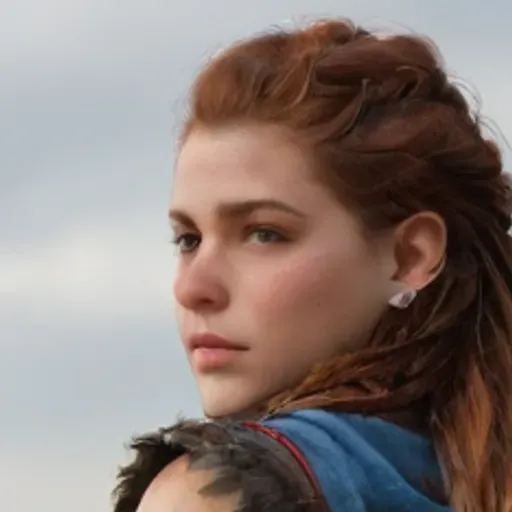 AI色情照片產生器