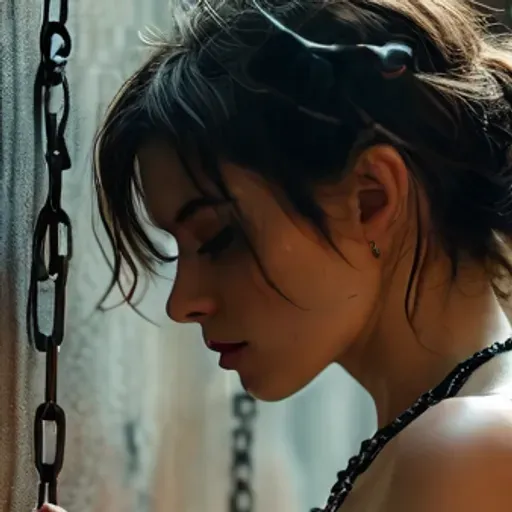 AI色情圖片產生器