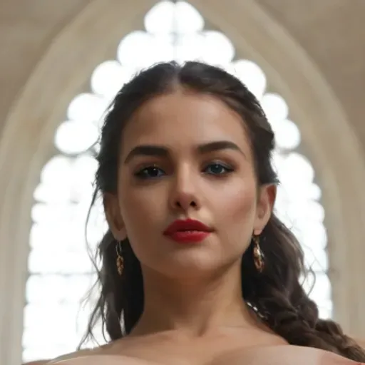 AI色情图片生成器