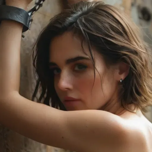 AI色情图片生成器