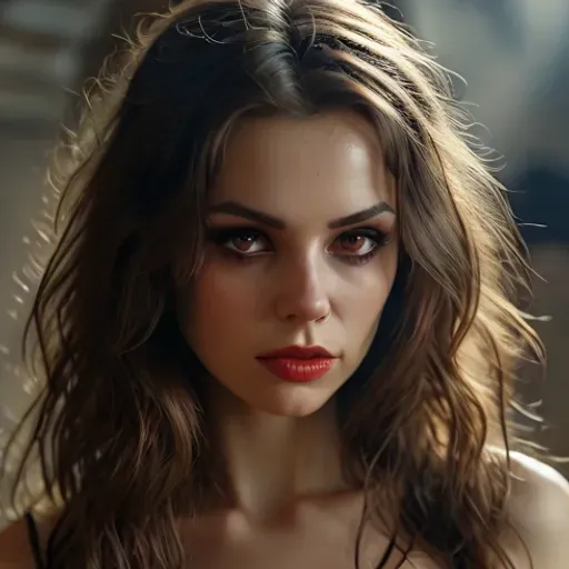 AI色情圖片產生器